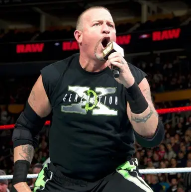 Profile image of Road Dogg