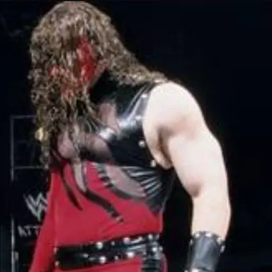 Profile image of Kane