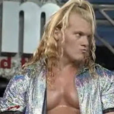 Profile image of Chris Jericho