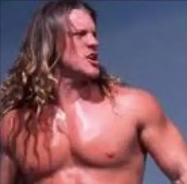 Profile image of Chris Jericho