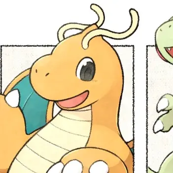 Profile image of 망나뇽