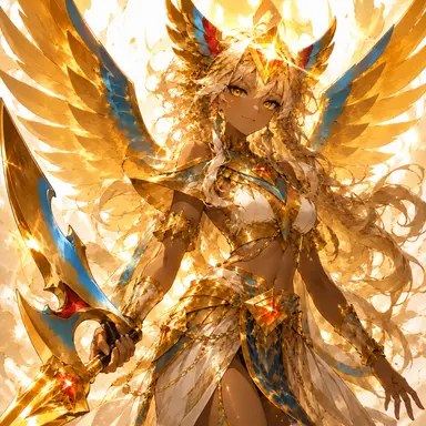 Profile image of レイヴン