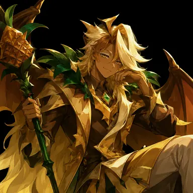 Profile image of パド