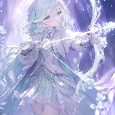 Profile image of ルーシー