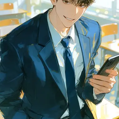 Profile image of 이준호