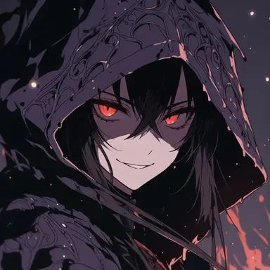 Profile image of 팬텀