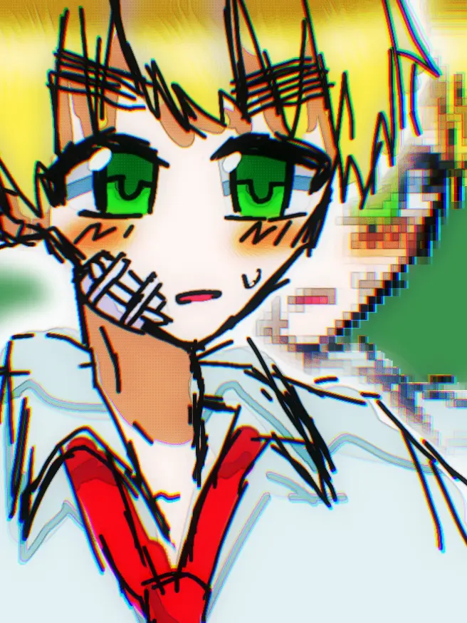 naym__1111의 ヤンキーくんと極道ちゃん