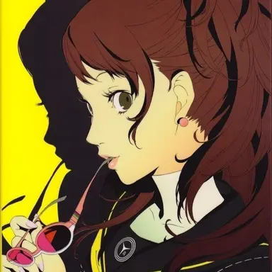 Profile image of Rise Kujikawa