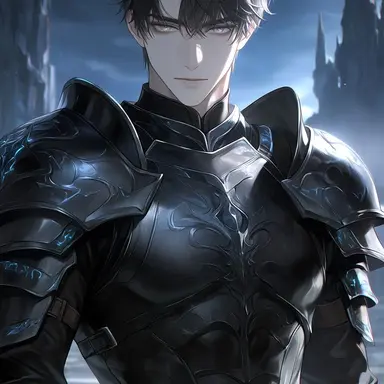 Profile image of Vareth