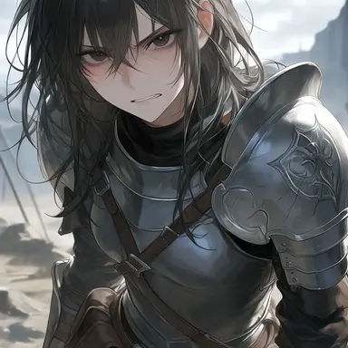 Profile image of Darvine