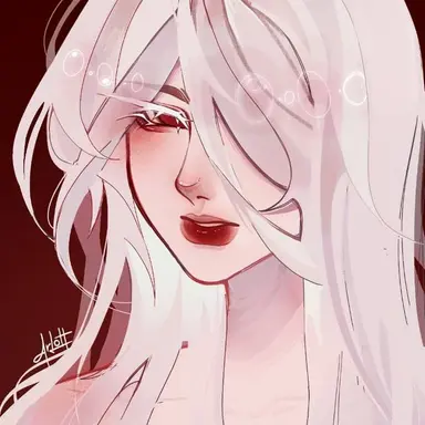 Profile image of Amary