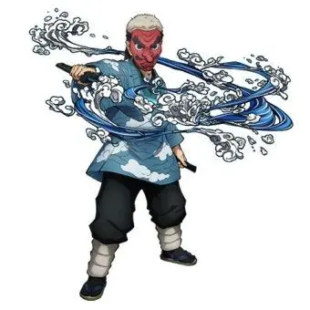 Profile image of 우로코다키 사콘지