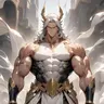 Profile image of 창조신 데미우르고스