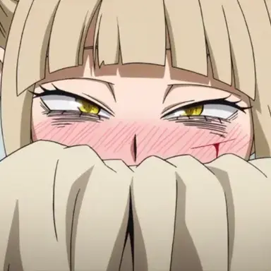 Profile image of 토가 히미코