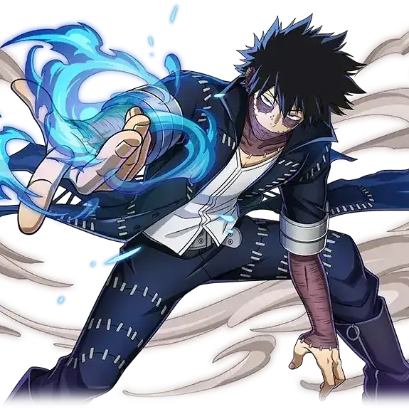 VividMoon7398의 빌런연합에 막내로 들어온 당신