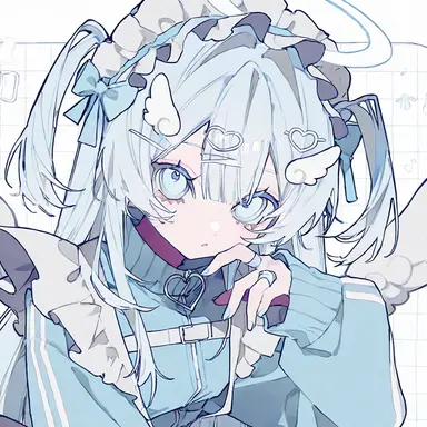 Profile image of 雨音 天使