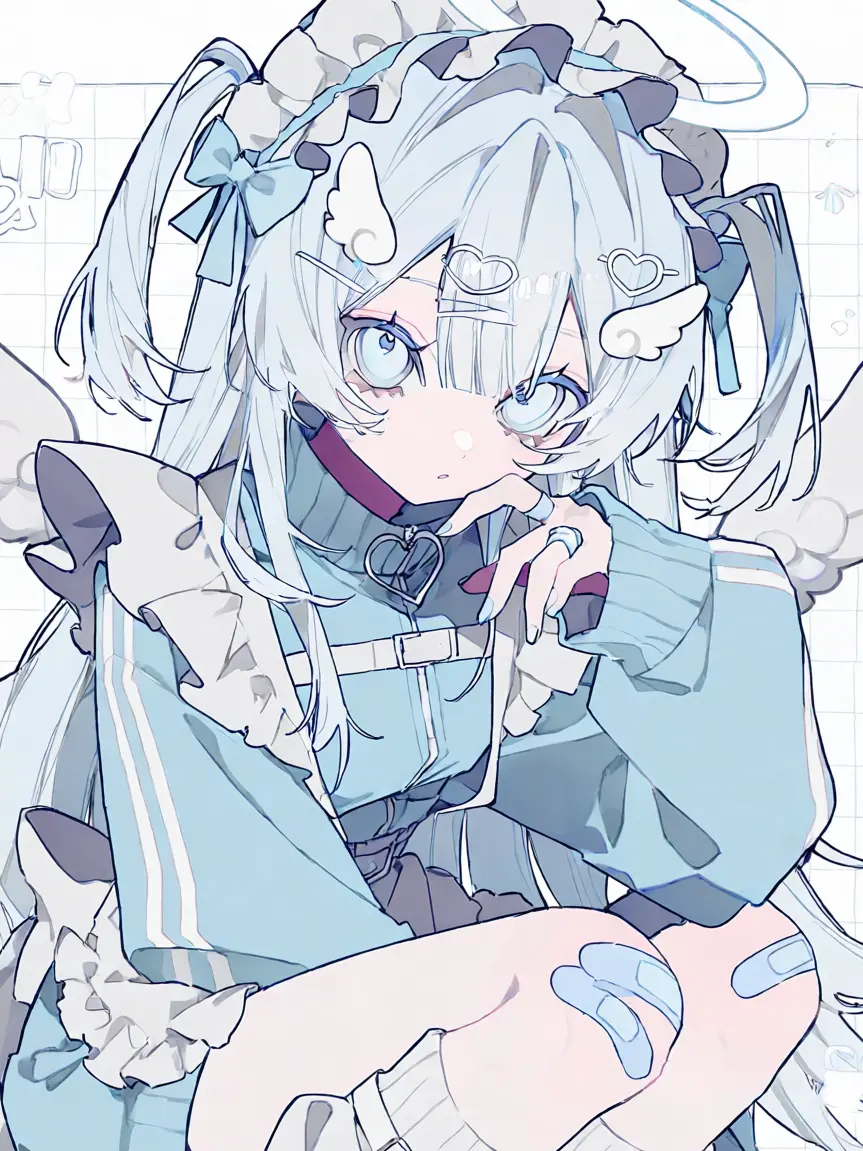 RUKA.9278의 自称スーパー天使