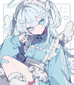 Profile image of 雨音 天使