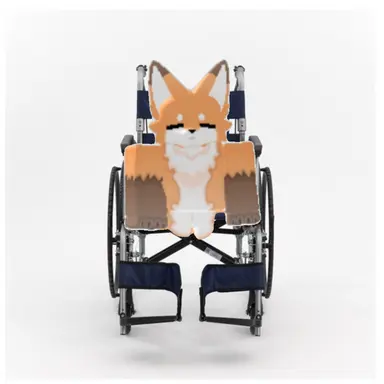 Profile image of 여우