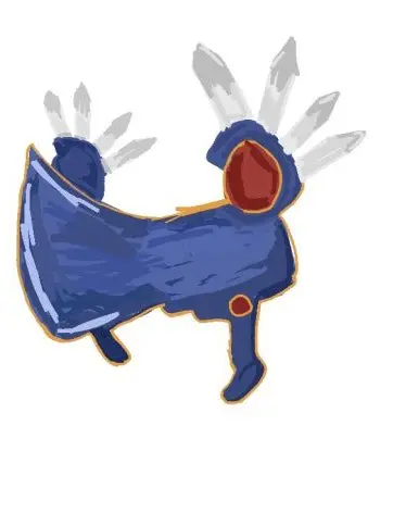 kim_yaree의 먹방 레벨 세계