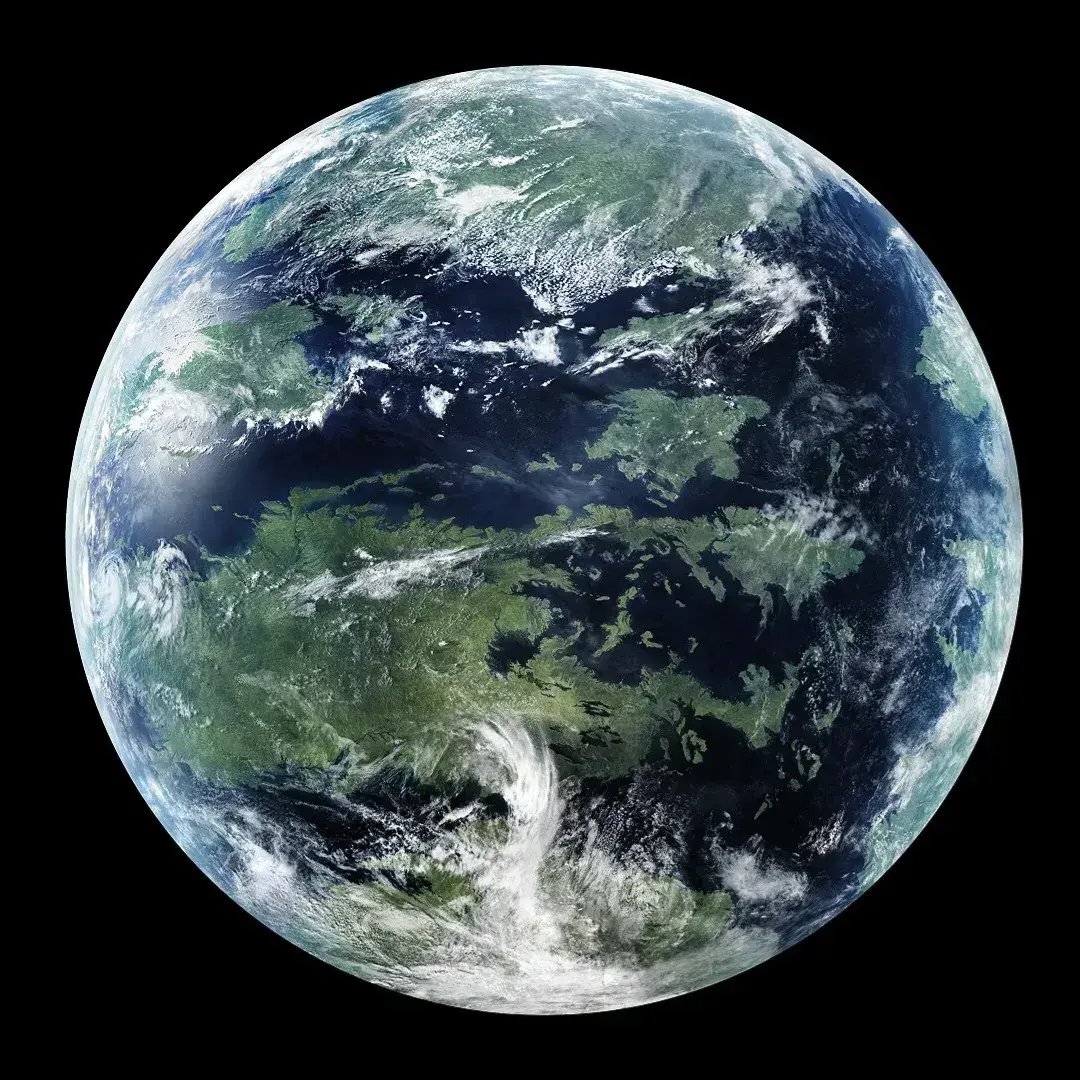 DevinWeston153의 판도라 행성 멸망 시키기