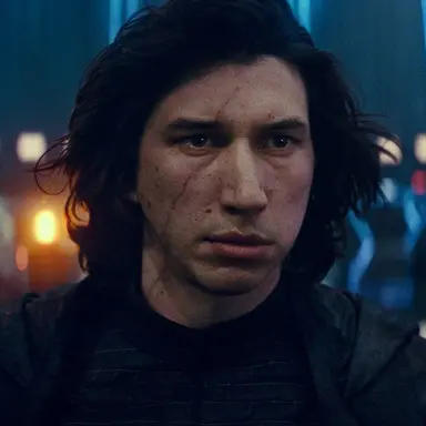Profile image of Kylo Ren
