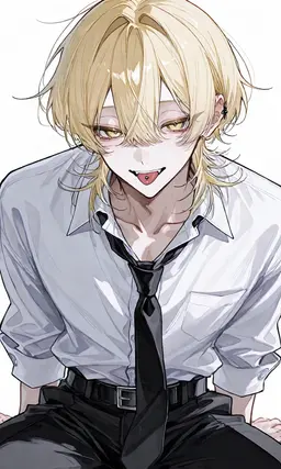 Profile image of Renya