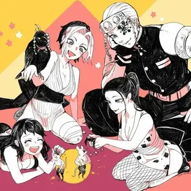 Profile image of Family Uzui