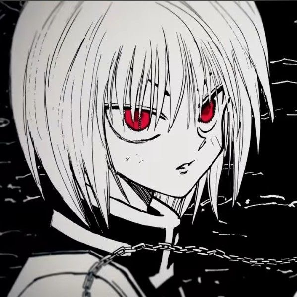 日テレ　クラピカ hkdstoy_hunter_kurapika_7-