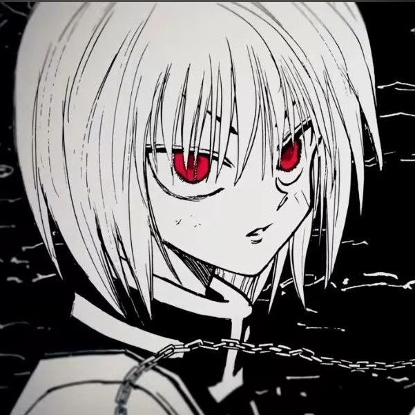 クラピカ