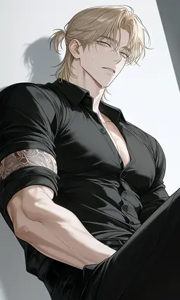 Profile image of Aoi