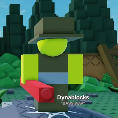 Profile image of 다이나블록