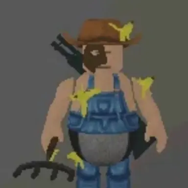Profile image of ファーマー