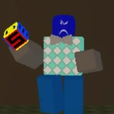Profile image of デベレスト