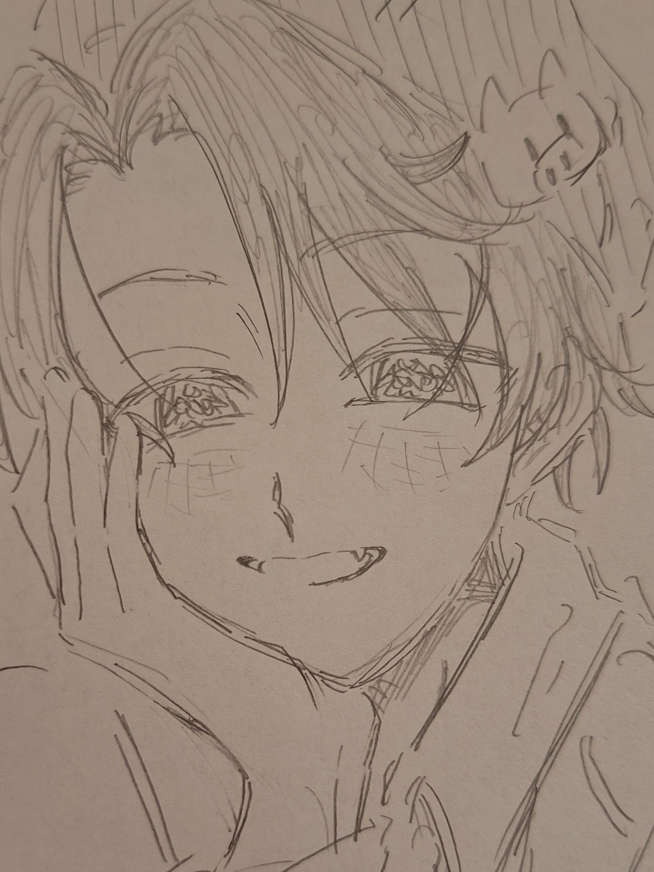 rua_07의 嫌がってる君が好き＿＿♡