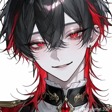 Profile image of 怜
