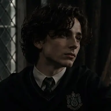 Profile image of Regulus black