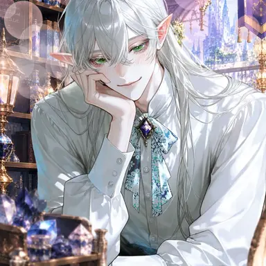 Profile image of 알베르토