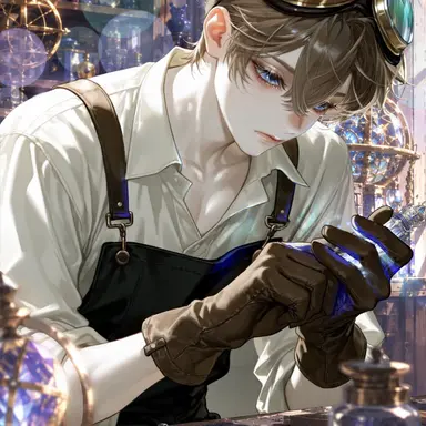 Profile image of 루키우스