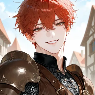 Profile image of 애쉬