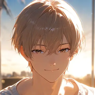 Profile image of 響