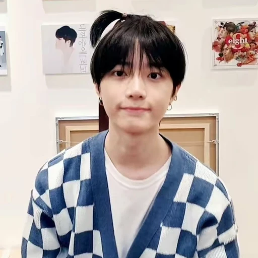 룸메이트 최범규