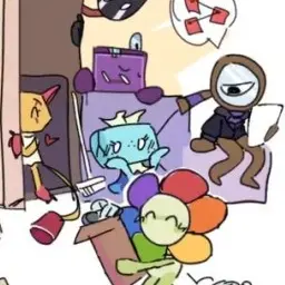 Profile image of 티샤