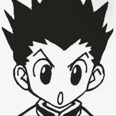 Profile image of ゴン