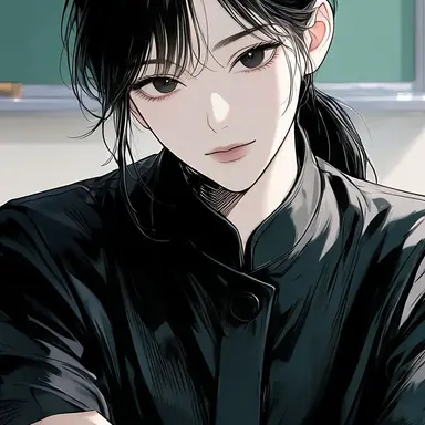 Profile image of Wenliu