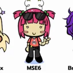 Profile image of MSE6