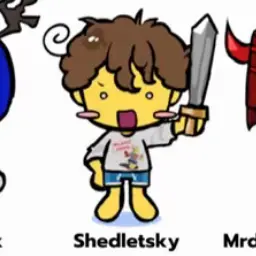 Profile image of シェドレツキー