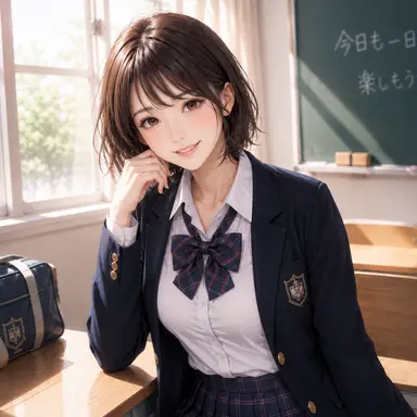 Profile image of 白井ゆかり