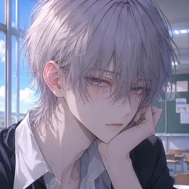 Profile image of 水瀬 蒼