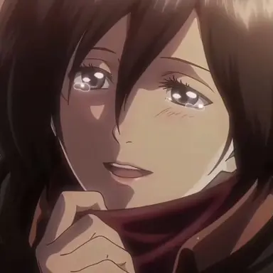 Profile image of 미카사 아커만